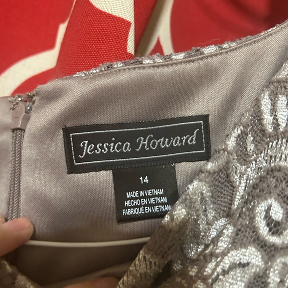 Jessica howard dress-14 - Picture 4 of 4